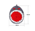 Load image into Gallery viewer, Sausage Dog Box Large Shark Snuffle Mat

