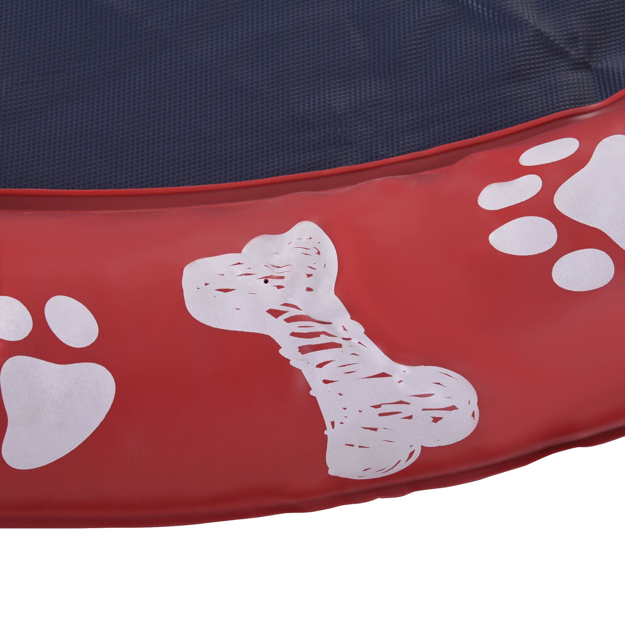Dachshund Splash Pad Sprinkler Mat Pool