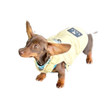 Load image into Gallery viewer, BARK AVENUE Luxury Ultimate Explorer Coat  - Stone
