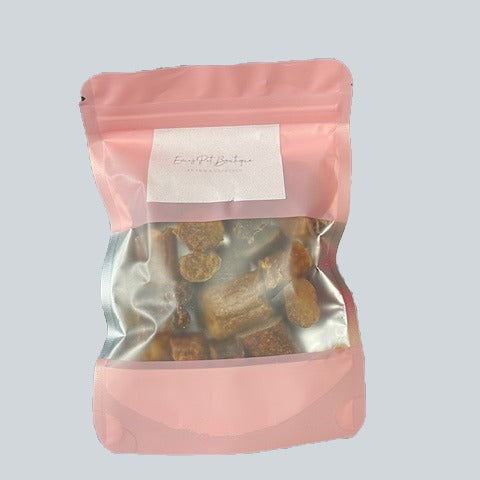 Mixed Sausage Training Treats