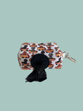 Load image into Gallery viewer, Poop Bag Holder - Weiner On Wheels

