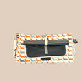 Load image into Gallery viewer, Dachshund Carrier Dog Sling / Travel Car Carrier for Adult Miniature Dachshunds
