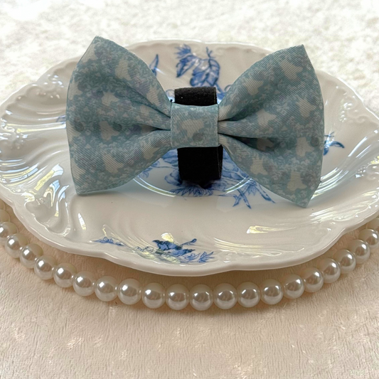 Sausage Society Dachshund Bow Tie