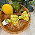 Load image into Gallery viewer, Sicilian Sausage Dachshund Bow Tie
