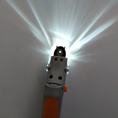 Load image into Gallery viewer, Sausage Dog Box, Dachshund LED Illuminated Dog Nail Clippers
