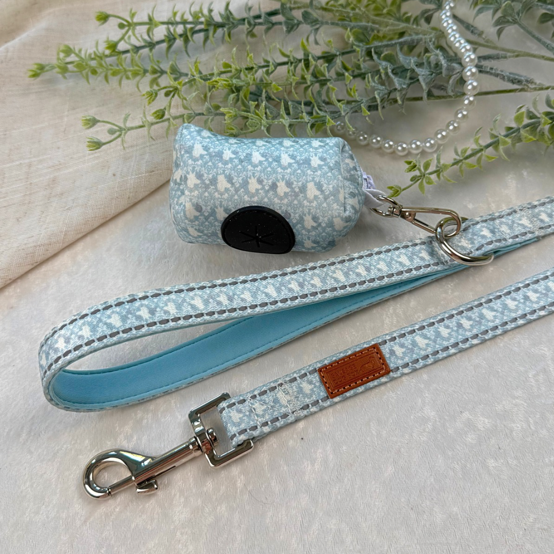 Sausage Society Dachshund Lead