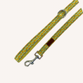 Load image into Gallery viewer, Sicilian Sausage Dachshund Lead
