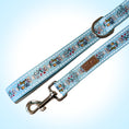 Load image into Gallery viewer, Dachshund Wonderland Sausage Dog Walking Lead
