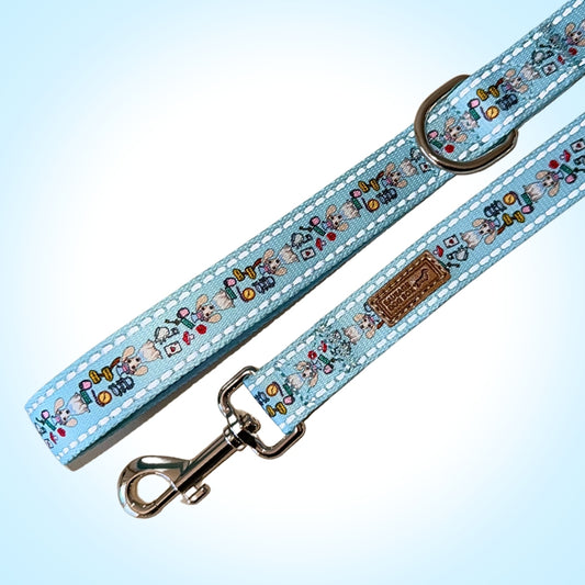 Dachshund Wonderland Sausage Dog Walking Lead
