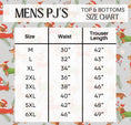 Load image into Gallery viewer, Christmas Matching Family Dachshund Print Pj’s
