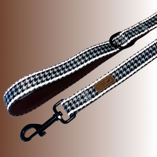 Houndstooth Lead