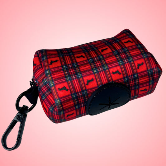 Tart’n Up Poop Bag Holder