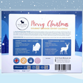 Load image into Gallery viewer, Sausage Dog Gourmet Christmas Advent Calendar
