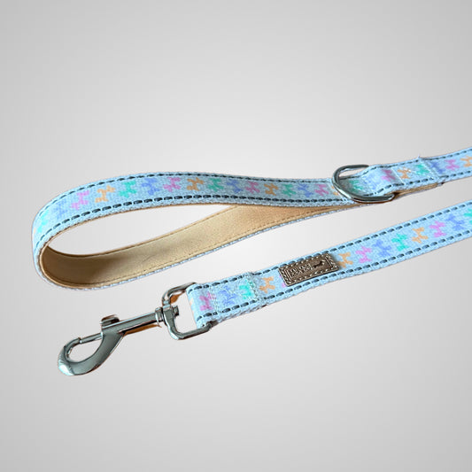 Daisy Balloon Dog Dachshund Lead