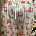 Load image into Gallery viewer, Christmas Matching Family Dachshund Print Pj’s
