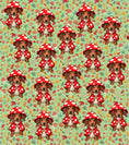 Load image into Gallery viewer, Shroom Dog Anti-Rub Sausage Dog Harness
