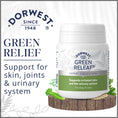 Load image into Gallery viewer, Dorwest Green Relief - Support for Dachshund’s Skin Joints & Urinary System
