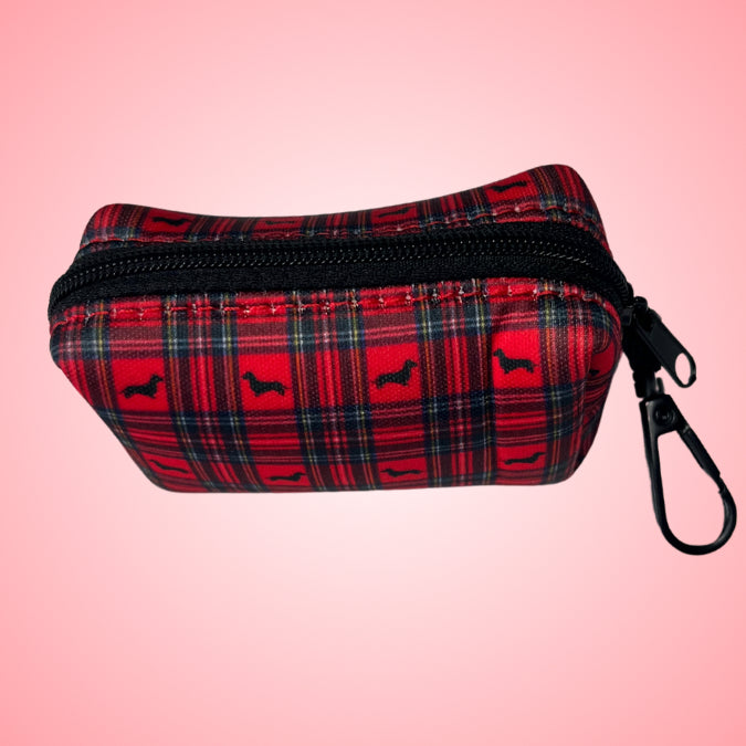 Tart’n Up Poop Bag Holder