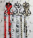 Load image into Gallery viewer, BARK AVENUE Adjustable Harness - 3 colours

