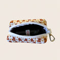 Load image into Gallery viewer, Honey Bear Sausage Dog Poop Bag Holder
