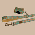 Load image into Gallery viewer, Woodland Weens Dachshund Poop Bag Holder
