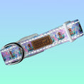 Load image into Gallery viewer, Under The Dox-Sea - Mermaid Collar
