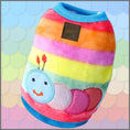 Load image into Gallery viewer, PJ's/Jumper - Colourful Caterpillar
