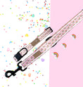 Load image into Gallery viewer, Adjustable Collar - Chasing Rainbows
