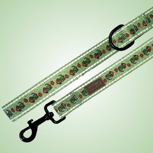 Weenie-Saurus Lead