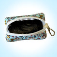 Load image into Gallery viewer, Dachshund Wonderland Poop Bag Holder
