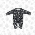 Load image into Gallery viewer, Matching Family Halloween Dachshund Print Pj’s | Twilight Doxie
