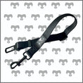 Load image into Gallery viewer, CLEARANCE - BARK AVENUE Dog Car Seat Belt Restraint - 4 colours
