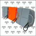 Load image into Gallery viewer, CLEARANCE - BARK AVENUE Foldable Travel Water Bowl
