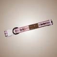 Load image into Gallery viewer, Pink Sophisticated Sausage Dachshund Collar - One Size
