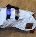 Load image into Gallery viewer, Sausage Dog Coat - Glow Getter - Reflective Light Up LED Dachshund Coat
