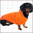 Load image into Gallery viewer, Sausage Dog Box Orange Dachshund Hoodie
