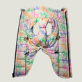Load image into Gallery viewer, Daisy Balloon Thermal Dachshund Puffer Jacket Sausage Dog Harness Coat
