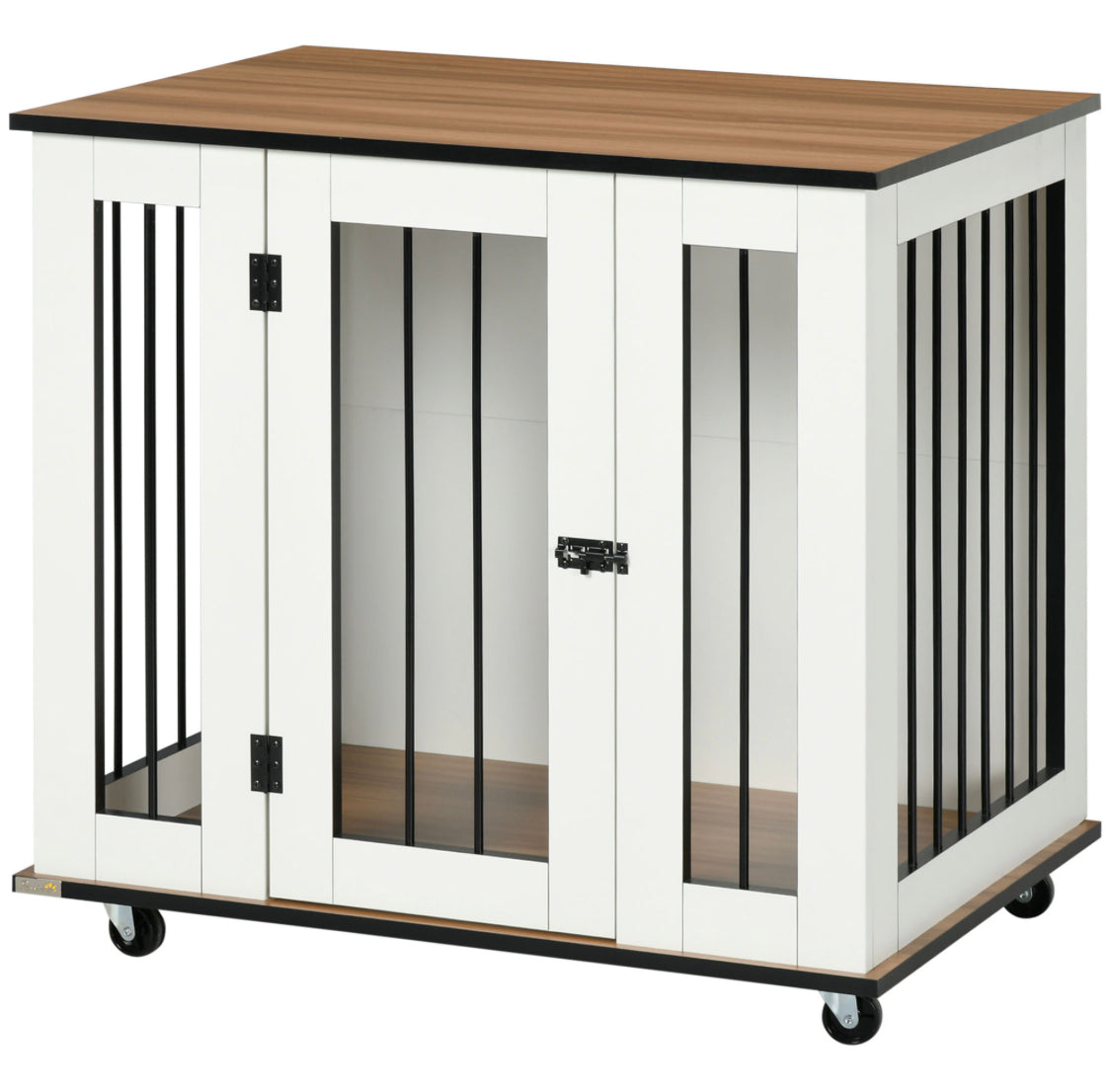 Sausage Dog Box Stylish Dachshund Dog Crate Bed