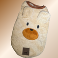 Load image into Gallery viewer, ’Beary Cute’ Dachshund Fleece PJ's | Sausage Dog Box
