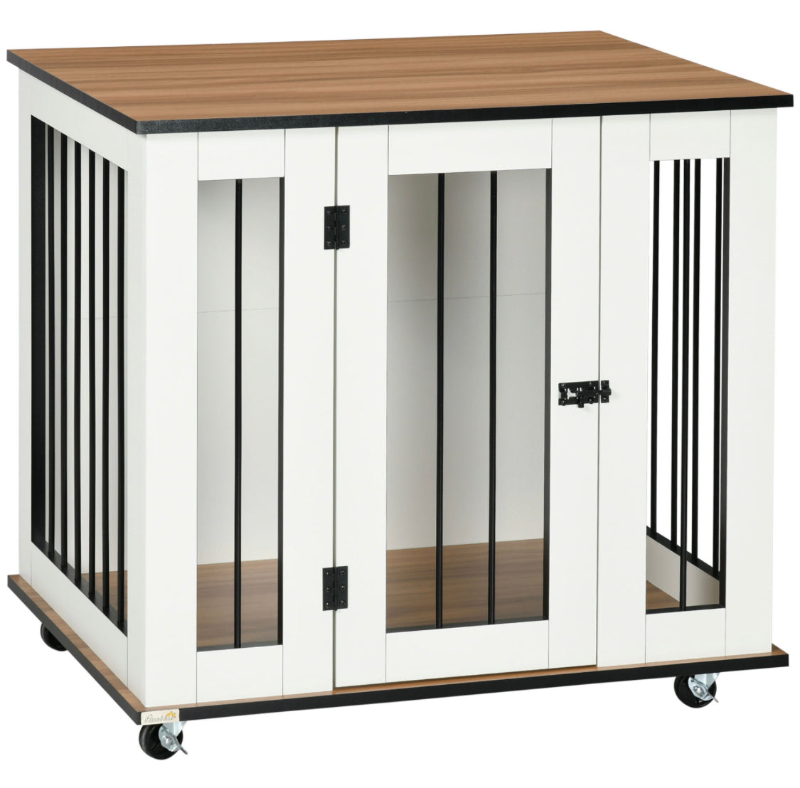 Sausage Dog Box Stylish Dachshund Dog Crate Bed