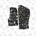 Load image into Gallery viewer, Matching Family Halloween Dachshund Print Pj’s | Twilight Doxie
