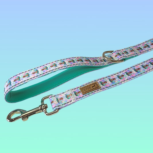 Under The Dox-Sea -Mermaid Lead