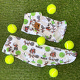 Load image into Gallery viewer, I LOVE BALLS DoxieCool Dachshund Cooling Tee Vest +30 Protection
