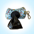 Load image into Gallery viewer, Dachshund Wonderland Poop Bag Holder
