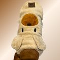 Load image into Gallery viewer, ’Beary Cute’ Dachshund Fleece PJ's | Sausage Dog Box
