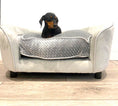 Load image into Gallery viewer, Sausage Dog Box Molly Sofa
