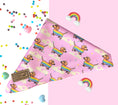 Load image into Gallery viewer, Bandana - Chasing Rainbows
