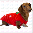 Load image into Gallery viewer, Red Juicy Strawberry - Sausage Dog Box Dachshund PJ's/Jumper
