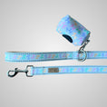 Load image into Gallery viewer, Daisy Balloon Dog Dachshund Lead
