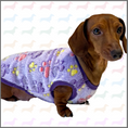 Load image into Gallery viewer, Purple Pitter Patter Paws - Sausage Dog Box Dachshund PJ's/Jumper
